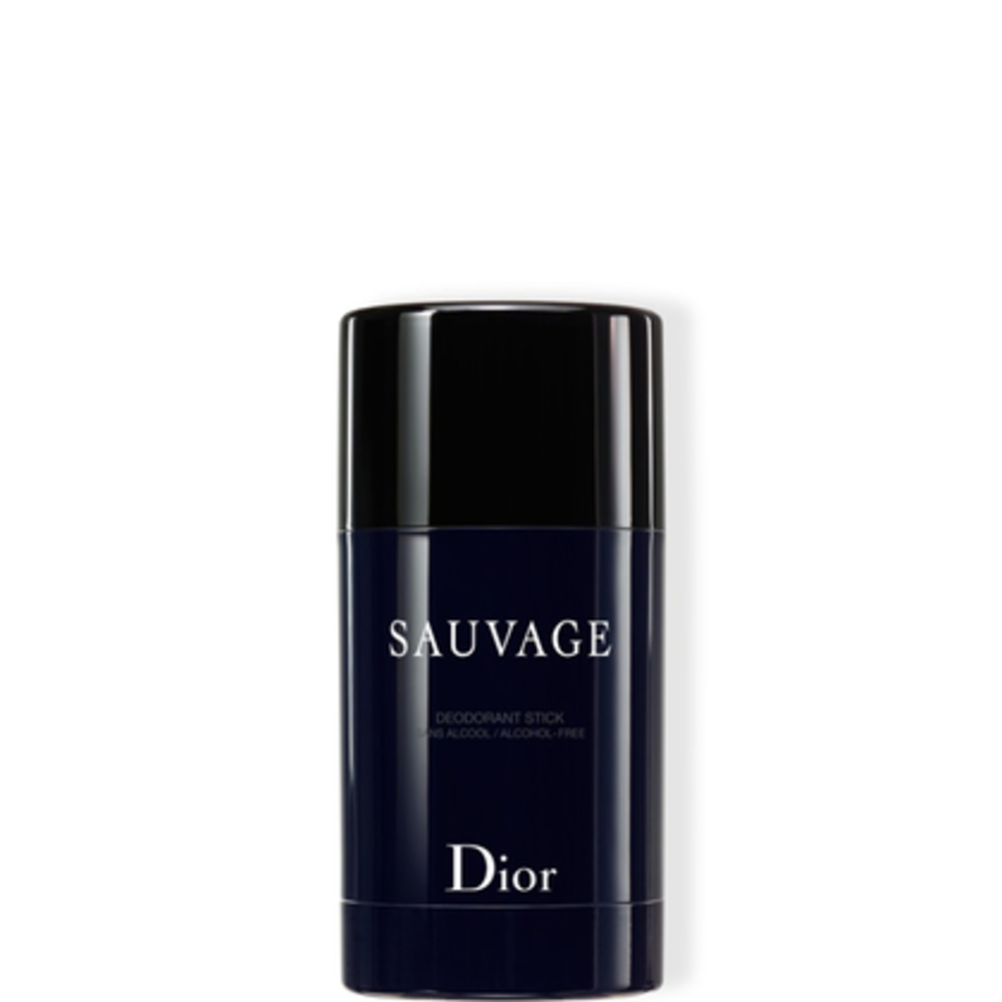 75 ML Dior SAUVAGE Tuhý deodorant  Tuhý deodorant