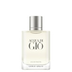 100 ML Armani ACQUA DI GIÒ EAU DE TOILETTE Toaletní voda pro muže  1 of 3 Toaletní voda pro muže