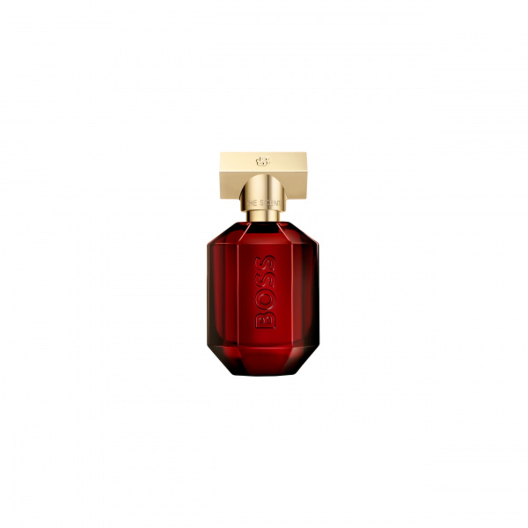 30 ML HUGO BOSS THE SCENT ELIXIR PARFUM INTENSE FOR HER Parfém 1 of 2