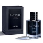 50 ML Dior SAUVAGE EXTRAIT Parfémovaná voda 3 of 7 Parfémovaná voda
