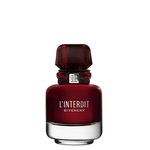 35 ML GIVENCHY L'INTERDIT ROUGE Parfémovaná voda pro ženy  1 of 2 Parfémovaná voda pro ženy
