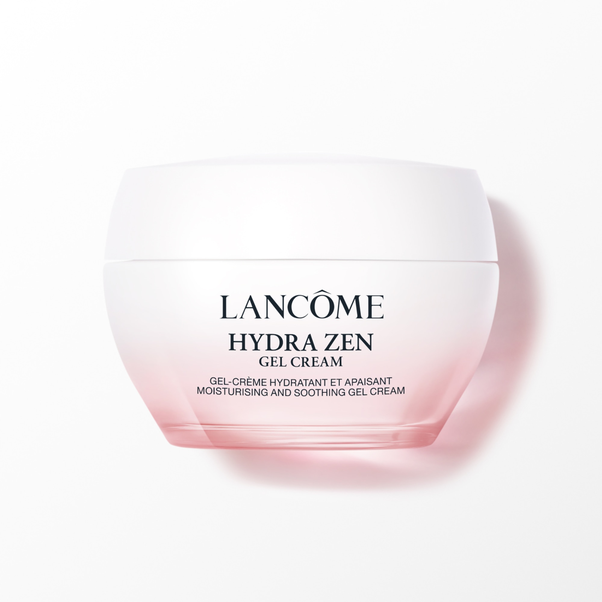 30 ML Lancôme HYDRA ZEN GEL CREAM Hydratační denní krém 1 of 8 Hydratační denní krém