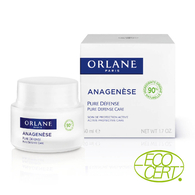 50 ML Orlane ANAGENESE PURE DEFENSE Pleťový krém  1 of 2 