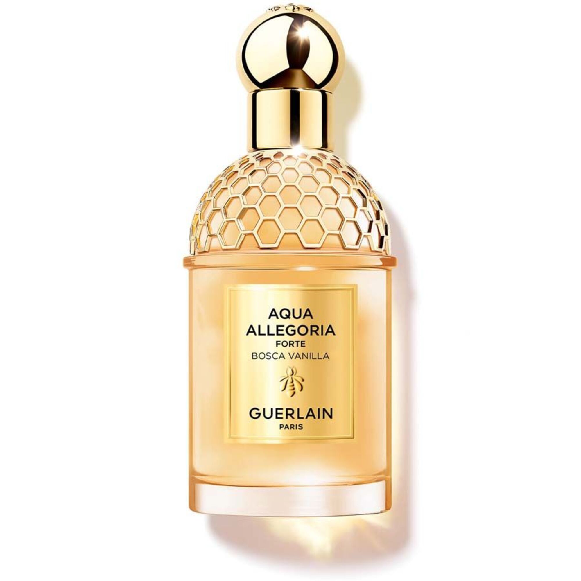 75 ML GUERLAIN AQUA ALLEGORIA FORTE BOSCA VANILLA Parfémovaná voda pro ženy 1 of 3