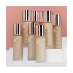 Nam SMART FLAWLESS FOUNDATION Make-up 4 of 5 Make-up