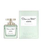 100 ML OSCAR DE LA RENTA ALIBI POP EAU SO LUCKY Toaletní voda pro ženy 2 of 2 Toaletní voda pro ženy