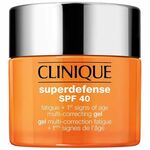 50 ML Clinique SUPERDEFENSE GEL SAPF40 Krém na obličej  1 of 1 Krém na obličej