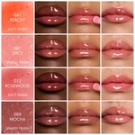 Dior DIOR ADDICT LIP GLOW OIL 24h hydratační olej na rty 2 of 5 24h hydratační olej na rty