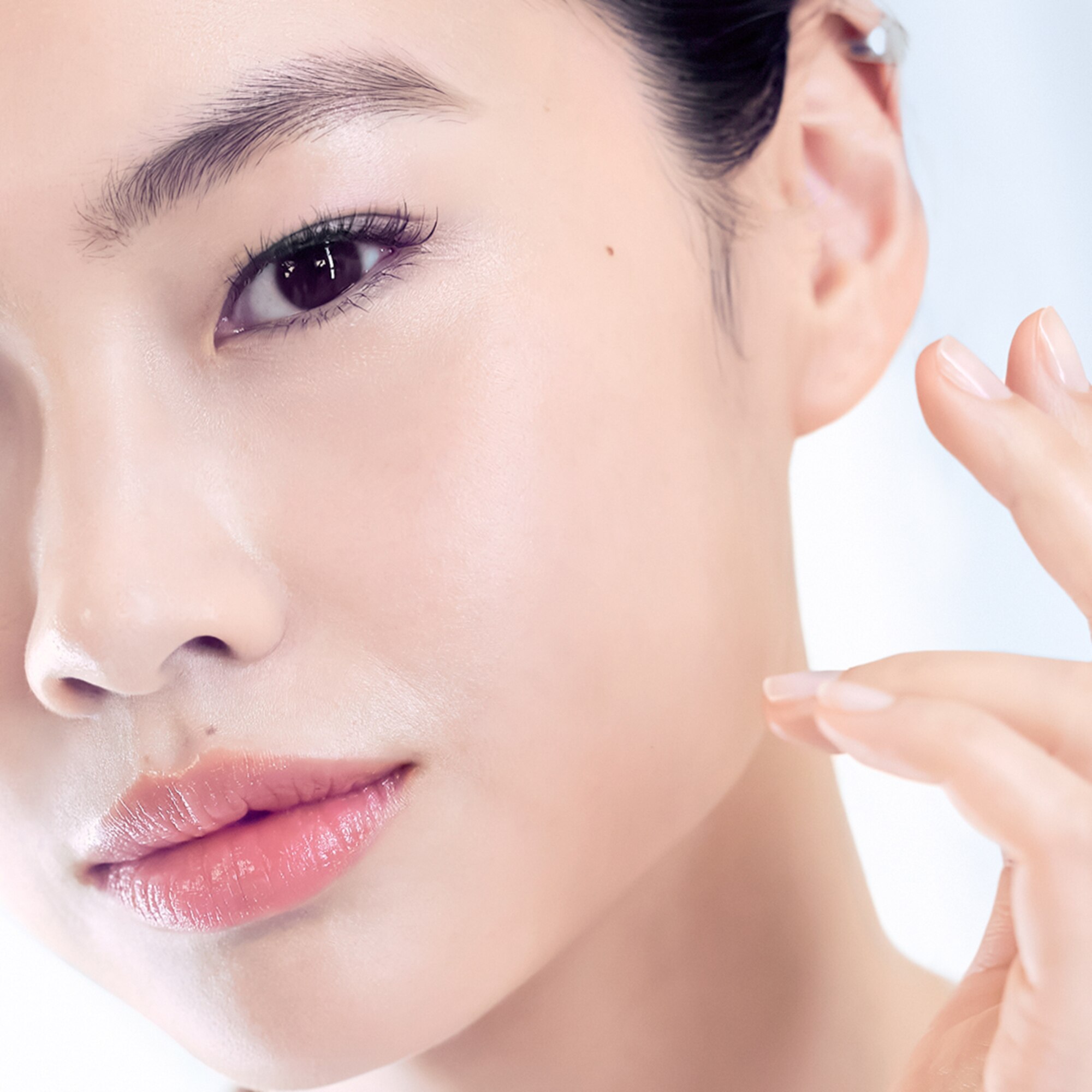 Rozjasňující sérum