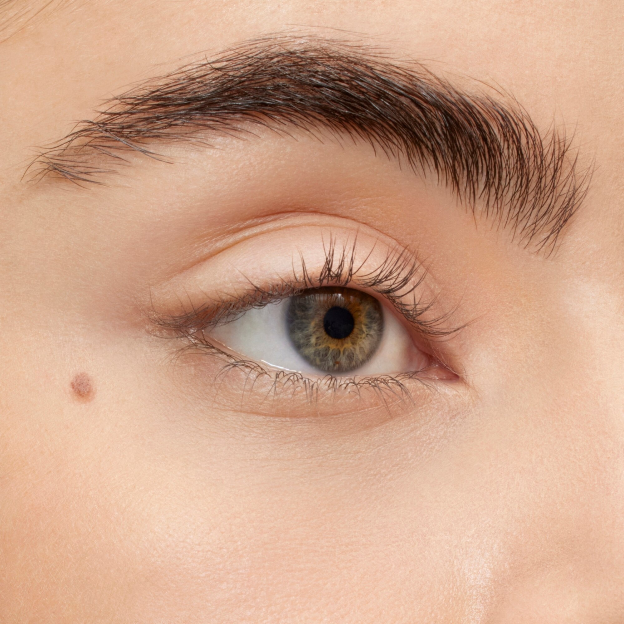 9 ML Lancôme LASH IDÔLE FLUTTER EXTENSION BROWN Řasenka 1 of 3
