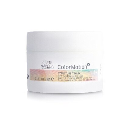 150 ML Wella Professionals COLORMOTION+ Maska pro barvené vlasy 1 of 1