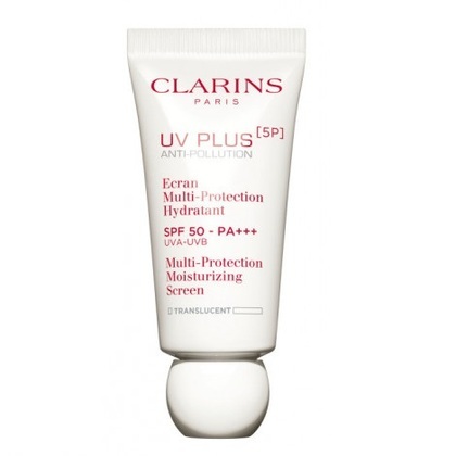 30 ML Clarins UV PLUS TRANSLUCENT Ochrana proti slunci  1 of 1 