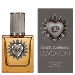50 ML Dolce & Gabbana DEVOTION FOR MEN PARFUM Parfém 3 of 4 Parfém