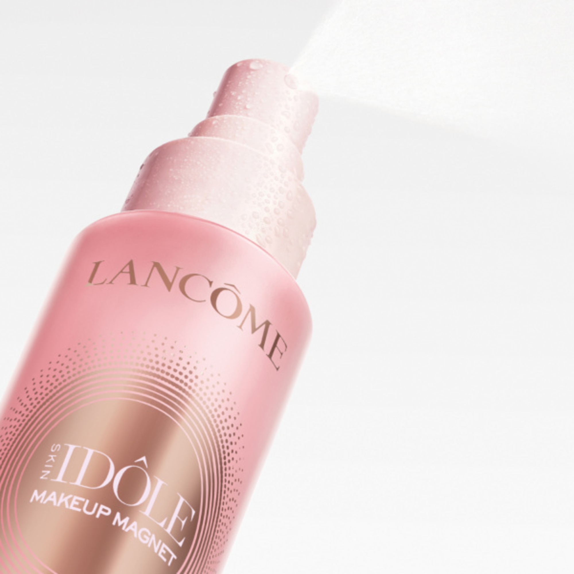 100 ML Lancôme SKIN IDÔLE MAKEUP MAGNET Fixační make-up 1 of 4