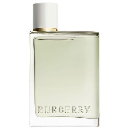 100 ML Burberry BURBERRY HER Toaletní voda pro ženy  1 of 3 