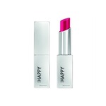  MARIONNAUD MAKE UP MAKE ME HAPPY - MY COLORGLAM LIPSTICK Rtěnka s intenzivním ostínem na 8 hodin  1 of 2 Rtěnka s intenzivním ostínem na 8 hodin