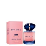 30 ML Armani MY WAY INTENSE Parfémovaná voda pro ženy  3 of 3 Parfémovaná voda pro ženy