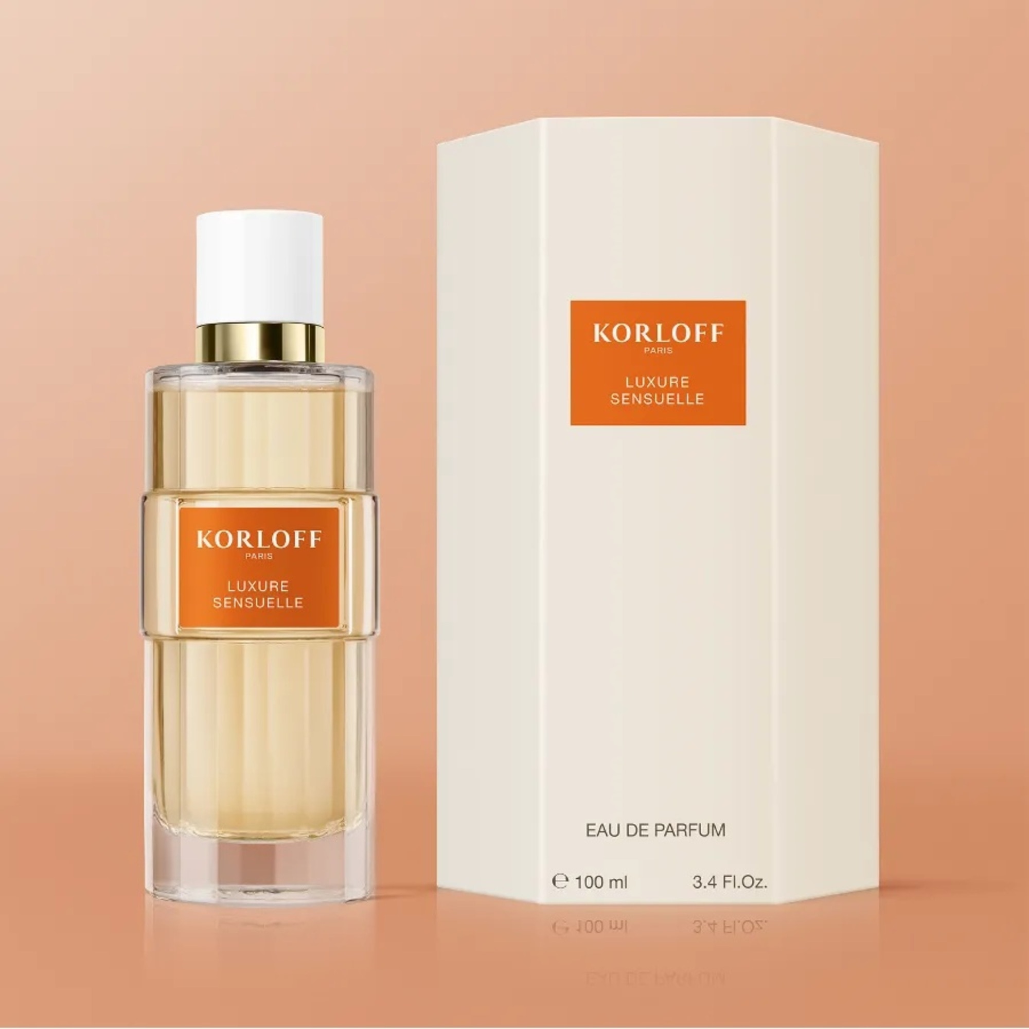 Parfémovaná voda unisex