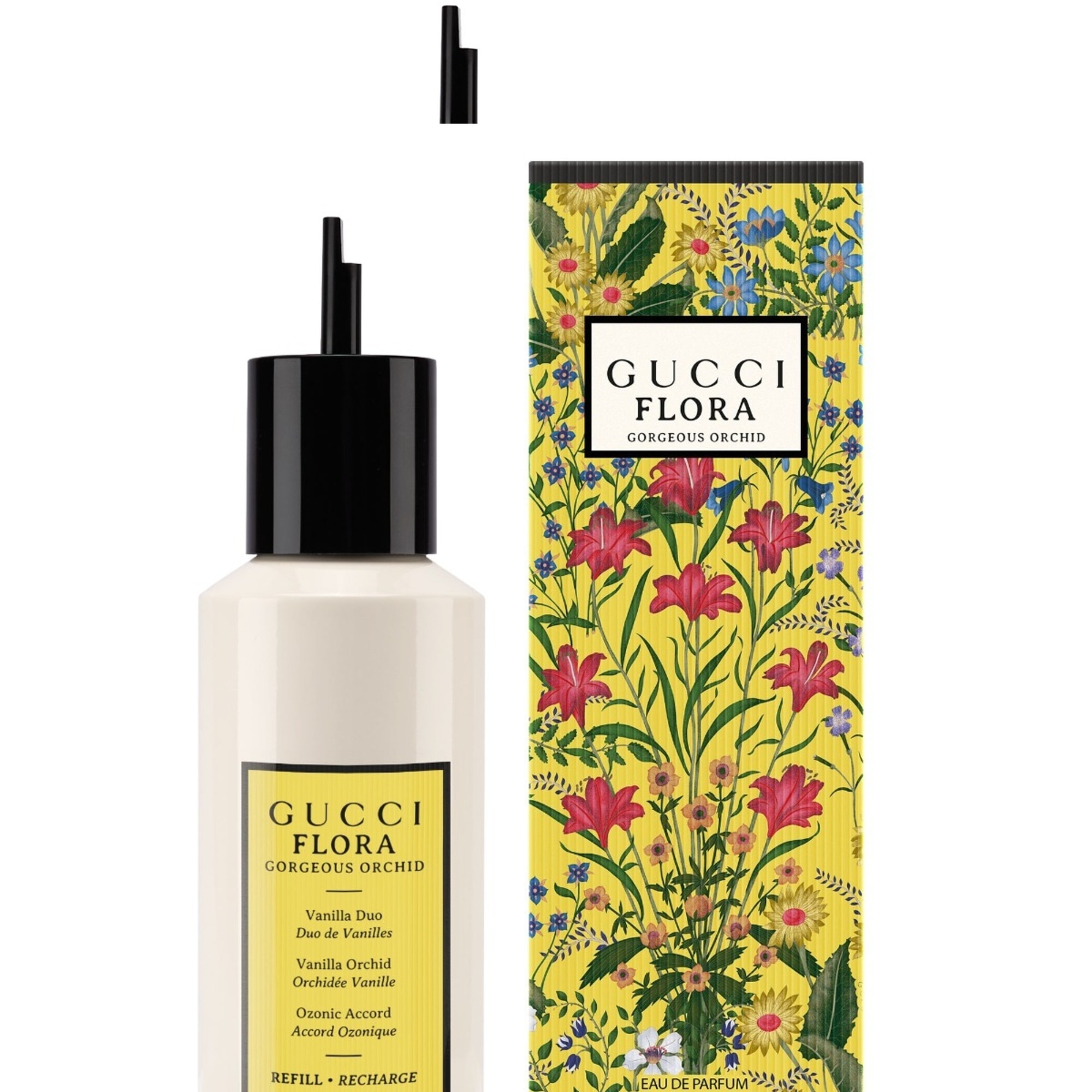 Parfémovaná voda pro ženy