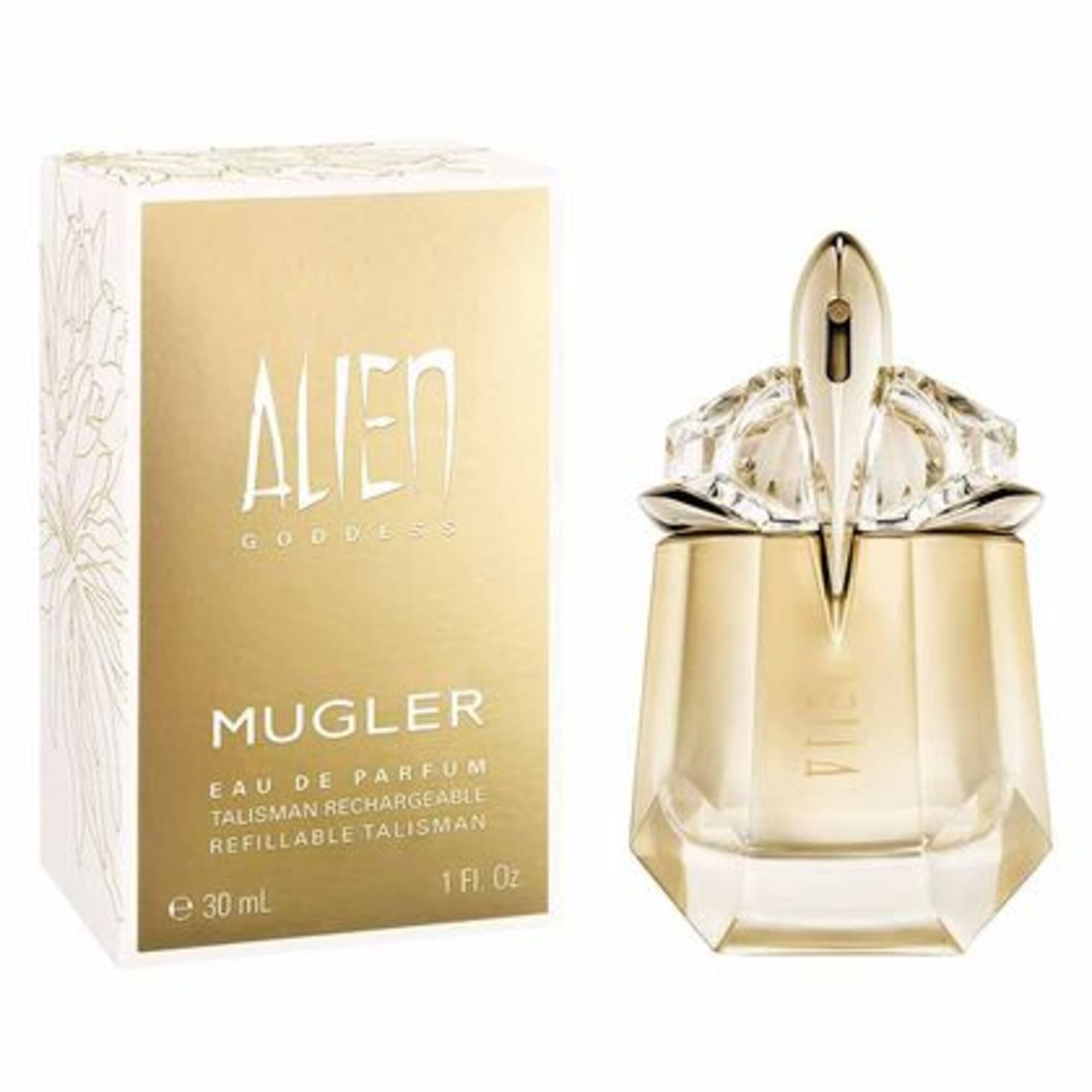 Parfémovaná voda pro ženy