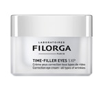 15 ML Filorga TIME-FILLER EYES 5XP Komplexní oční krém 1 of 3 Komplexní oční krém