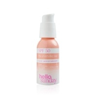 50 ML undefined FACE MOISTURISER SPF50 Hydratační denní krém  1 of 2 