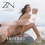 30 ML SHISEIDO ZEN ESSENCE Parfémovaná voda 4 of 5 Parfémovaná voda