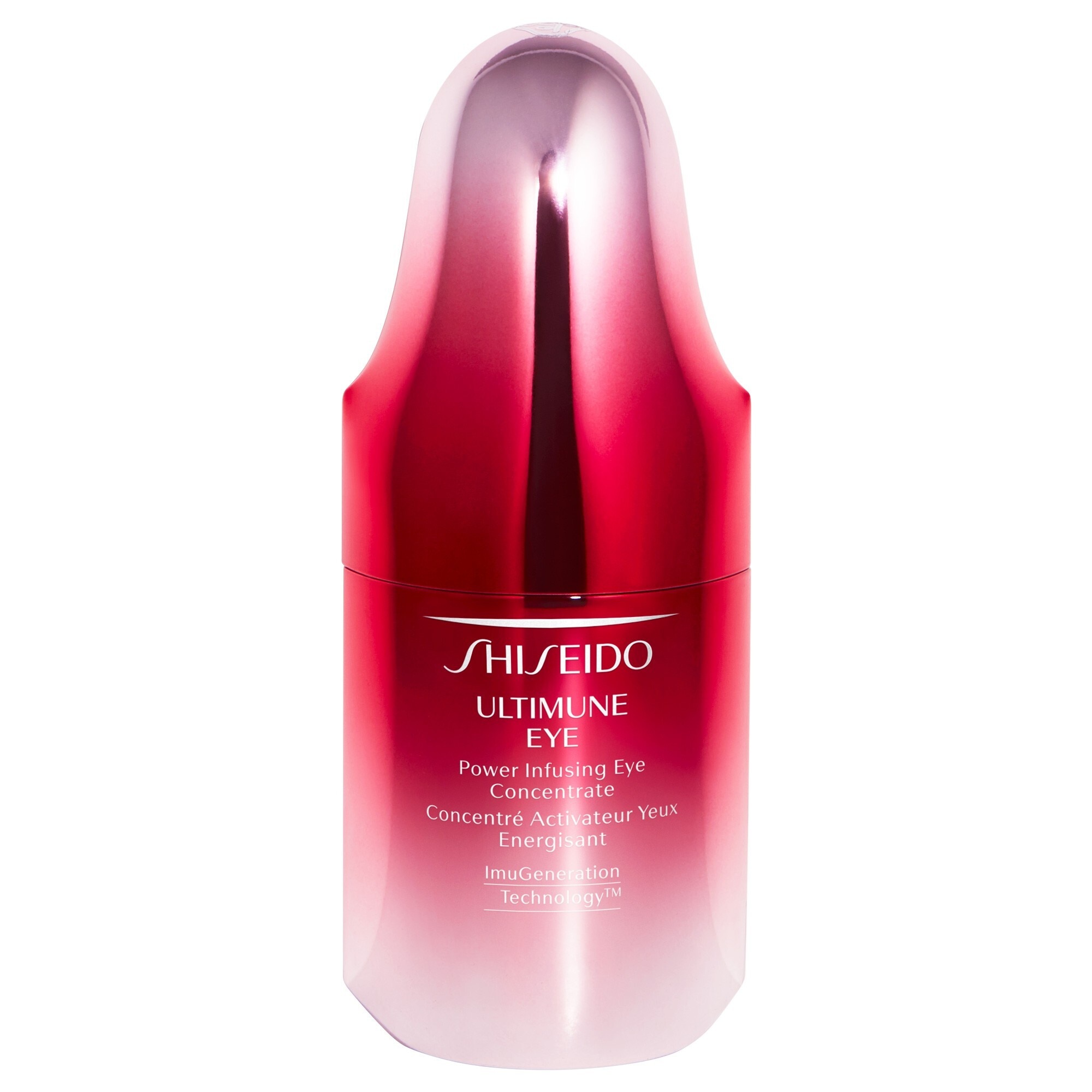 15 ML SHISEIDO ULTIMUNE Oční sérum 1 of 6 Oční sérum