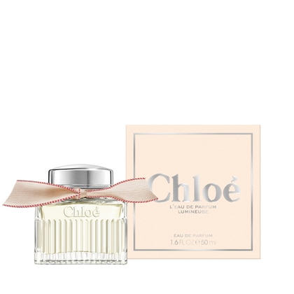 50 ML Chloé L´EAU DE PARFUM LUMINEUSE Parfémovaná voda pro ženy 1 of 1
