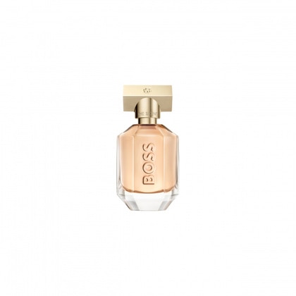 30 ML HUGO BOSS HUGO BOSS THE SCENT FOR HER Parfémovaná voda  1 of 1 Parfémovaná voda