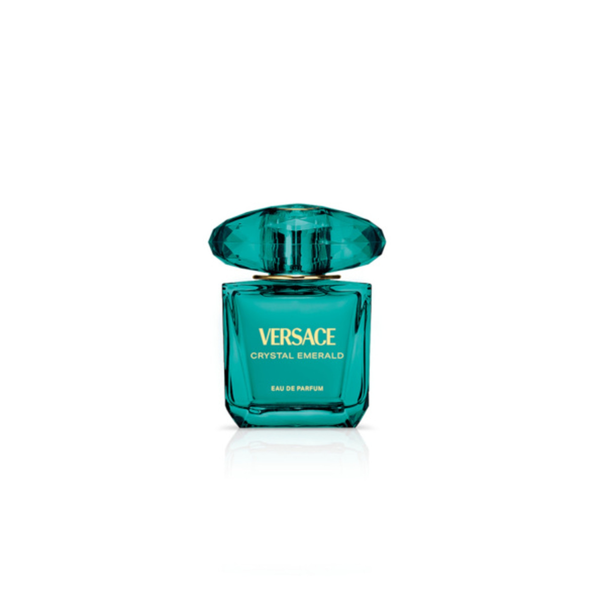 30 ML Versace CRYSTAL EMERALD Parfémovaná voda  Parfémovaná voda