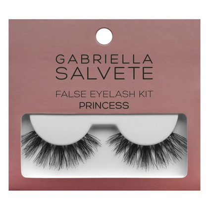  GABRIELLA SALVETE FALSE LASH KIT PRINCESS Umělé řasy  1 of 1 