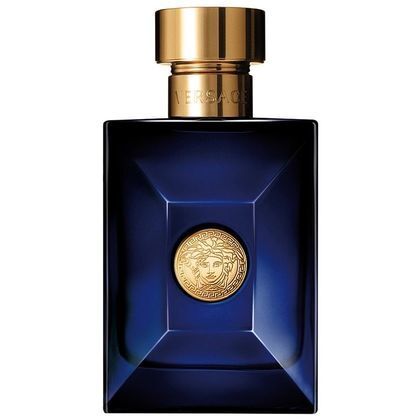 50 ML Versace DYLAN BLUE Toaletní voda pro muže  1 of 2 