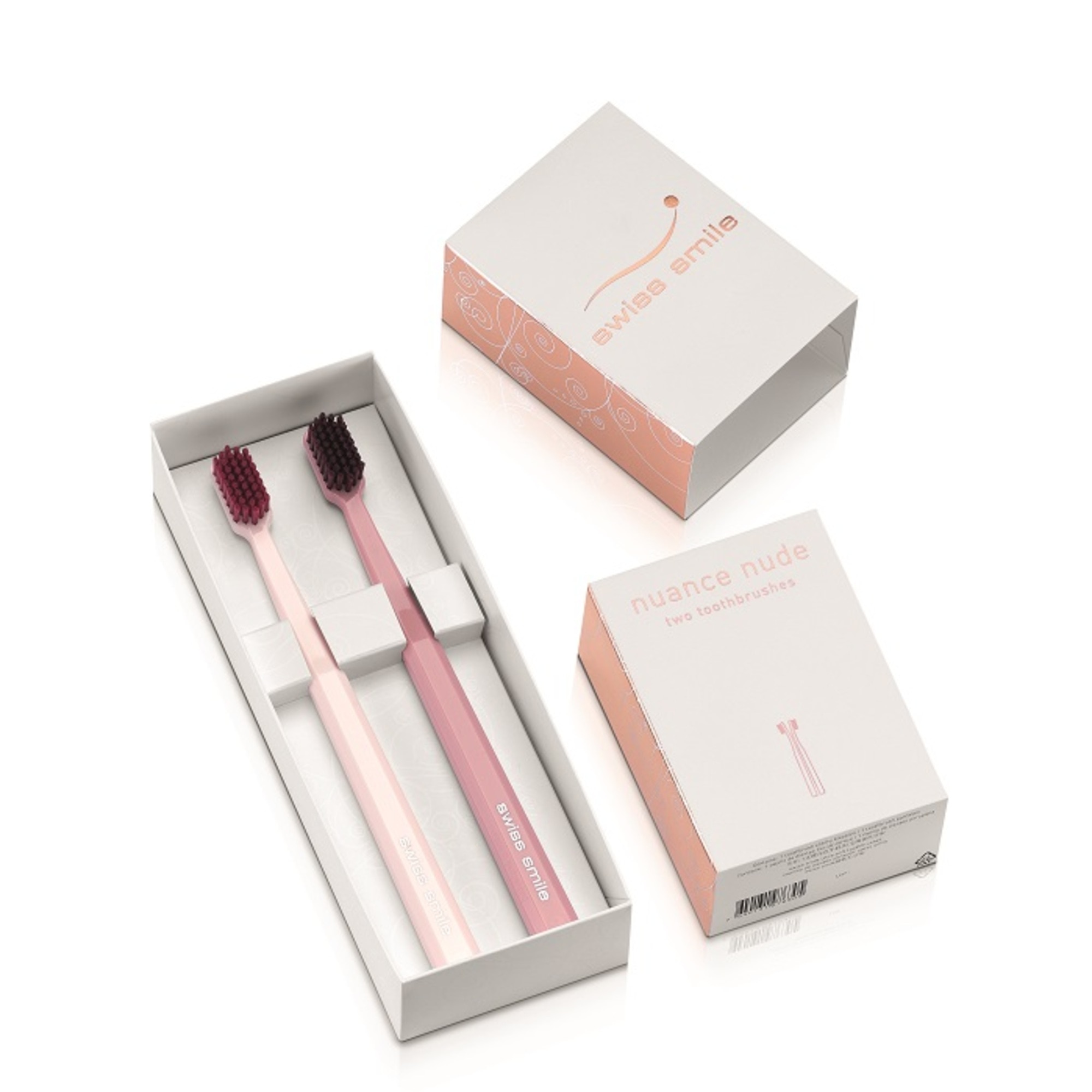 Set zubních kartáčků