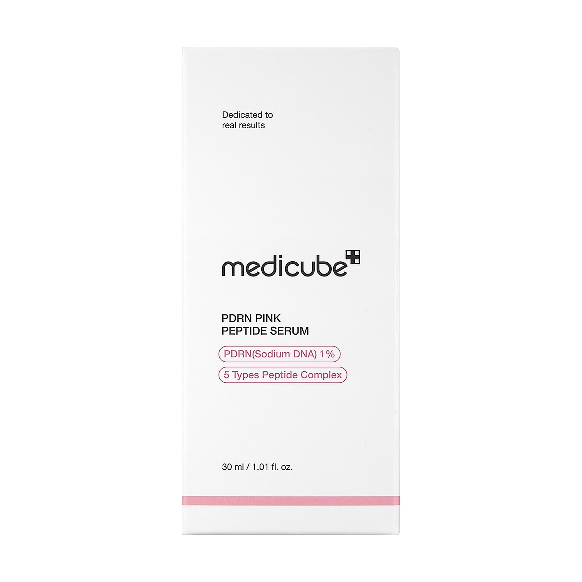 30 ML MEDICUBE PINK PEPTIDE SERUM Sérum 2 of 3 Sérum