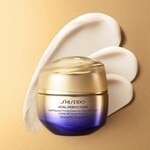 50 ML SHISEIDO VITAL PERFECTION Zpevňující pokročilý krém pro suchou pleť  3 of 6 Zpevňující pokročilý krém pro suchou pleť