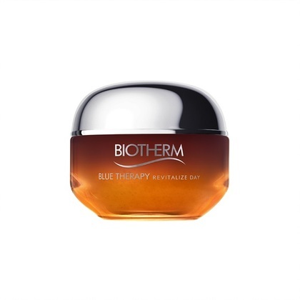 50 ML Biotherm BLUE THERAPY AMBER ALGAE REVITALIZE Denní krém  1 of 1 Denní krém