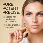 30 KS Elizabeth Arden ADVANCED GOLD CERAMIDE CAPSULES DAILY YOUTH RESTORING SERUM Sérum 5 of 7 Sérum