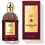 125 ML GUERLAIN ABSOLUS ALLEGORIA ROSE AMIRA Parfémovaná voda unisex 4 of 5 Parfémovaná voda unisex