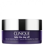 125 ML Clinique TAKE THE DAY OFF CHARCOAL CLEANSING BALM Čisticí Balzám  1 of 1 Čisticí Balzám