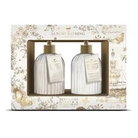  Grace Cole CLASSIQUE HEAVENLY HANDS DUO GIFT SET Dárkový set  1 of 2 