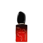 30 ML Armani SÌ PASSIONE INTENSE Parfémovaná voda pro ženy  1 of 2 Parfémovaná voda pro ženy