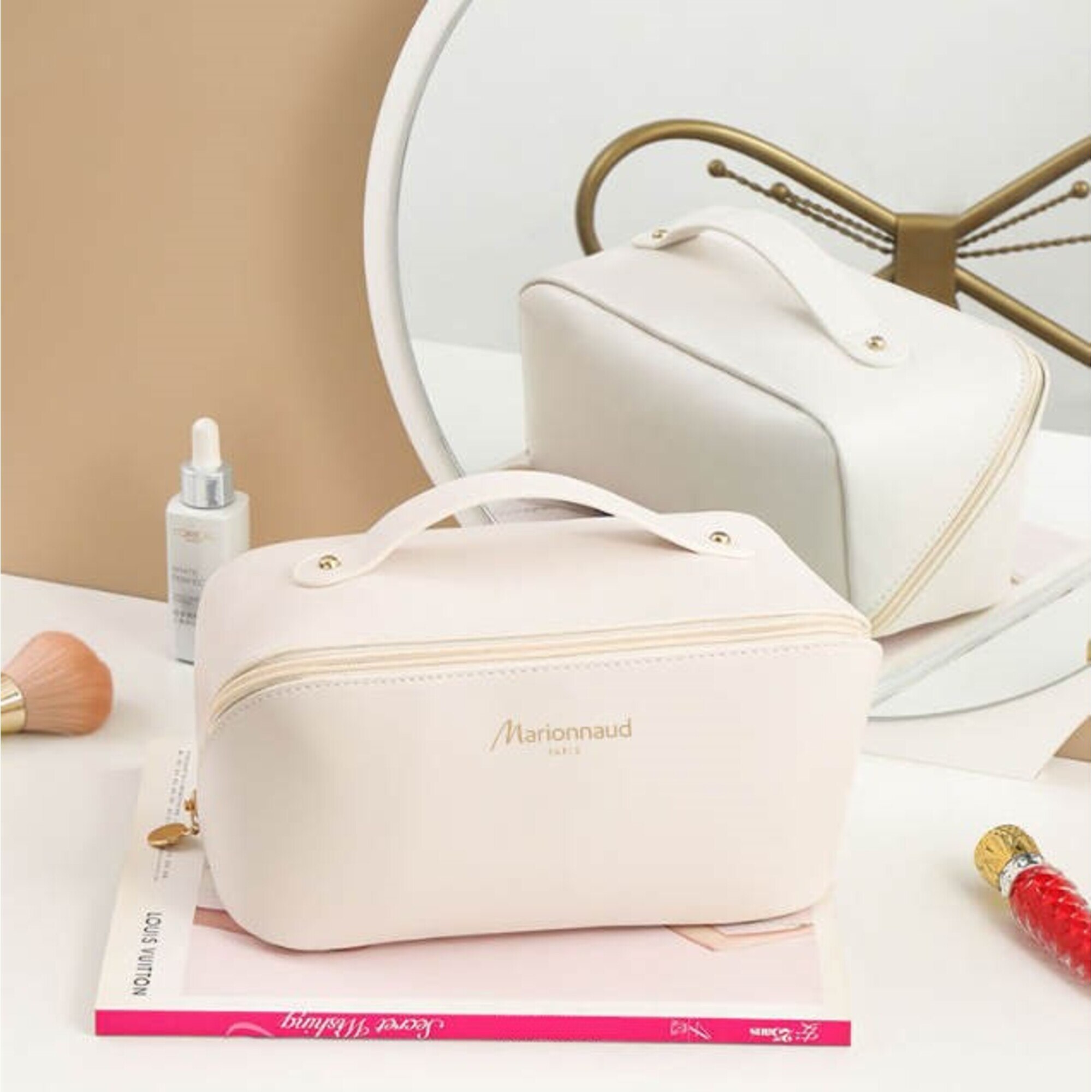 Corventive COSMETIC POUCH Kosmetická taštička 1 of 2