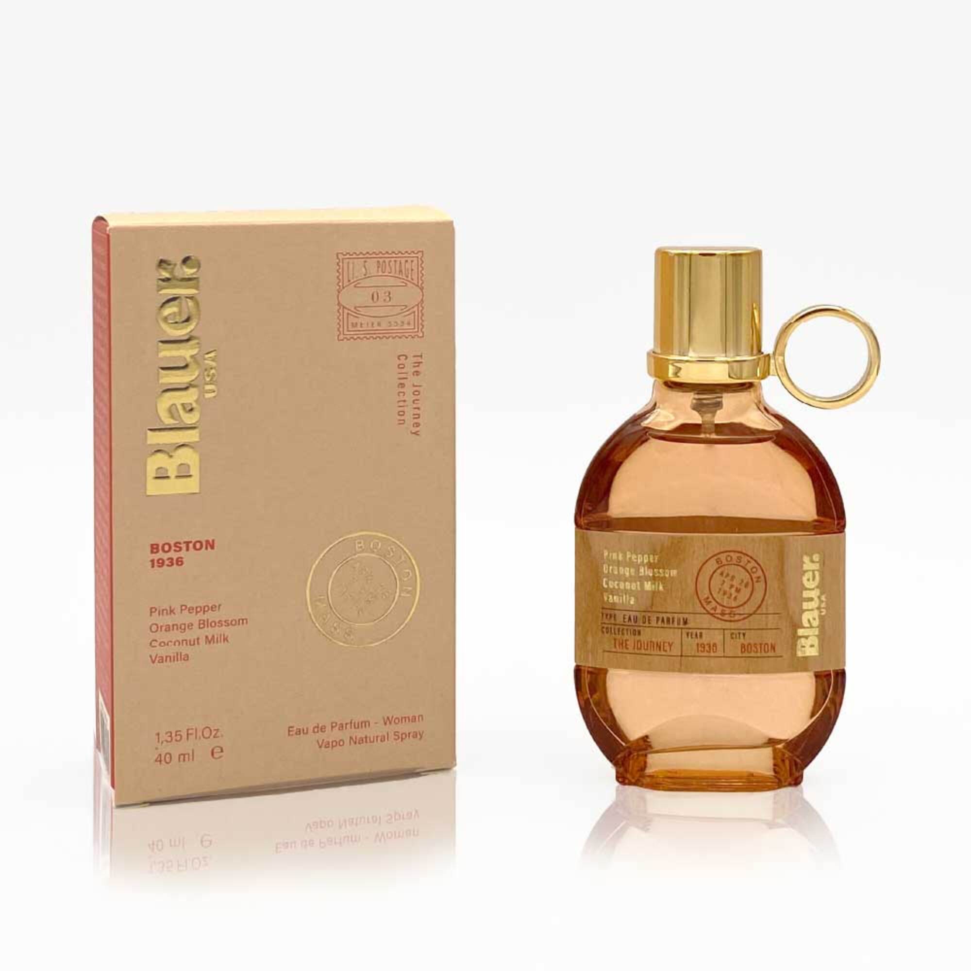 Parfémovaná voda pro ženy