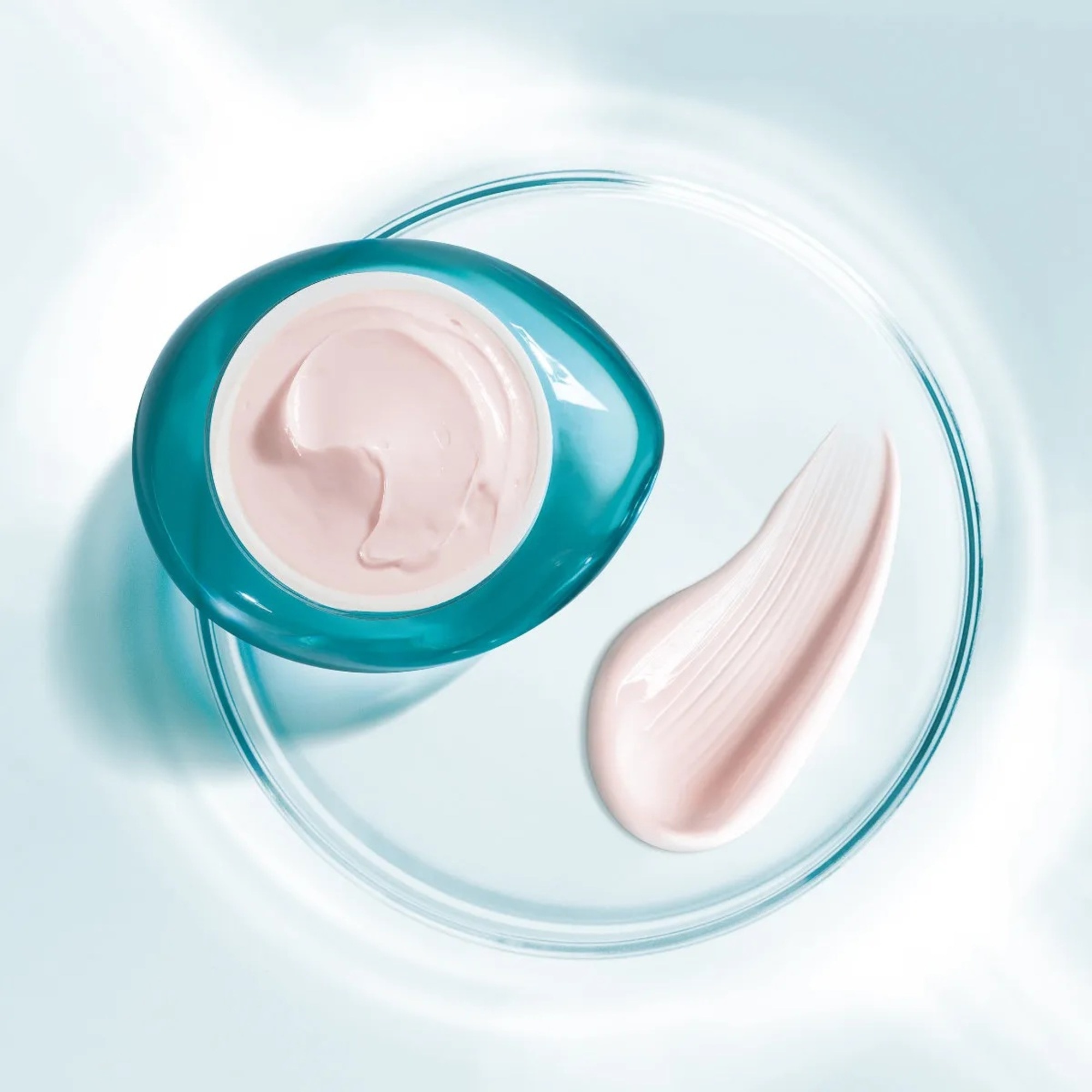 Noční krém pro nápravu vrásek