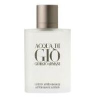 100 ML GIORGIO ARMANI ACQUA DI GÍO Voda po holení  1 of 2 