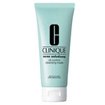 100 ML Clinique ACNE SOLUTIONS Čistící pleťová maska na mastnou pleť  1 of 1 Čistící pleťová maska na mastnou pleť