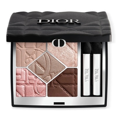  Dior DIORSHOW 5 Couleurs dlouhotrvající oční stíny  1 of 1 5 Couleurs dlouhotrvající oční stíny