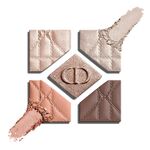Dior DIORSHOW 5 Couleurs limitovaná edice paletky očních stínů 3 of 5 5 Couleurs limitovaná edice paletky očních stínů