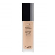  GA-DE LONGEVITY FULL COVERAGE 24 HOUR FOUNDATION Make-up  1 of 2 